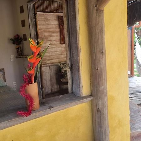 Casa Namoa Pousada Velha Boipeba Екстер'єр фото