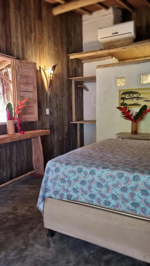 Casa Namoa Pousada Velha Boipeba Екстер'єр фото