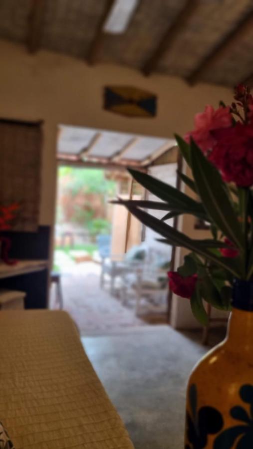 Casa Namoa Pousada Velha Boipeba Екстер'єр фото