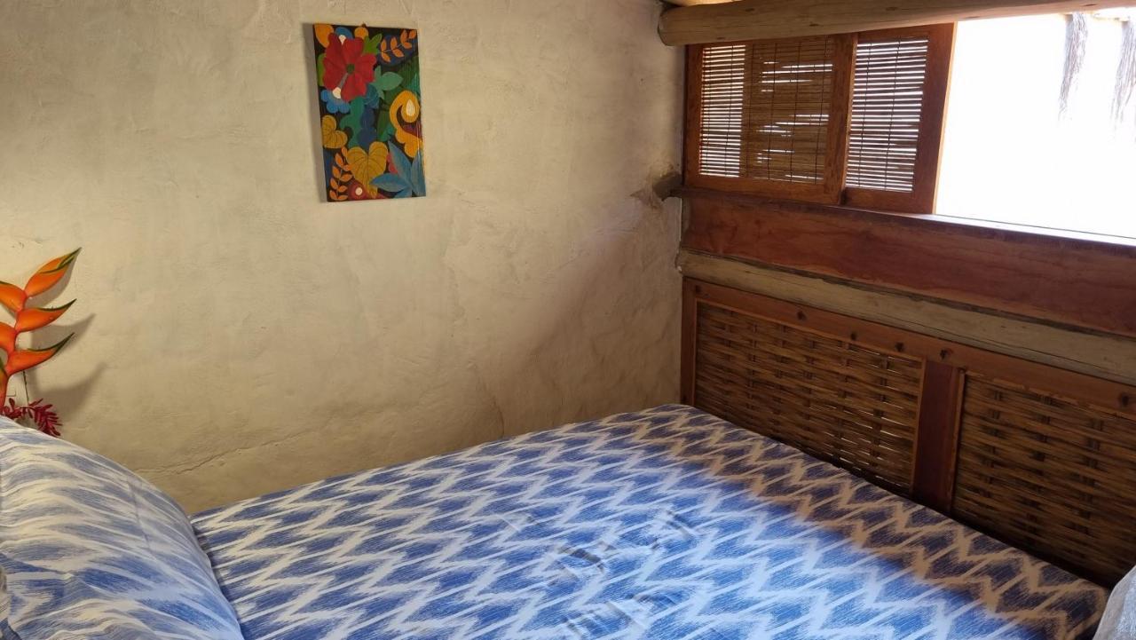 Casa Namoa Pousada Velha Boipeba Екстер'єр фото